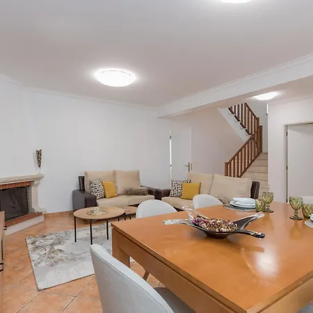 別荘 Casa Camila Iii - Moradia T3 - *