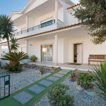 Casa Camila Iii - Moradia T3 - * ナザレ