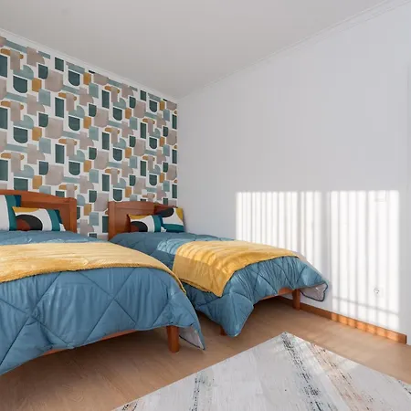 Casa Camila Iii - Moradia T3 - 別荘