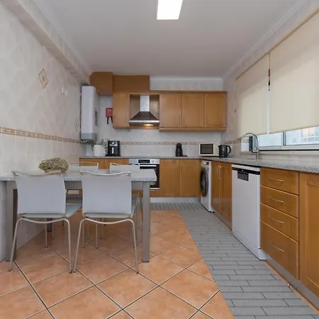 Casa Camila Iii - Moradia T3 - Holiday home *