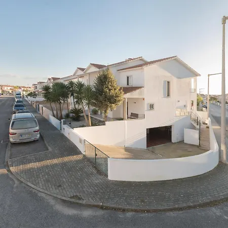 Casa Camila Iii - Moradia T3 - ナザレ
