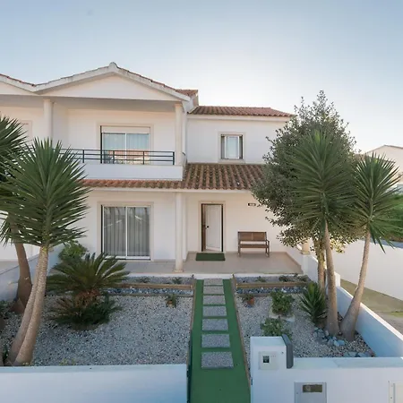 Holiday home Casa Camila Iii - Moradia T3 - Nazare